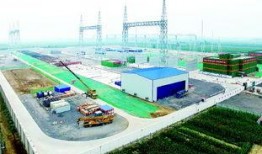 济南变电站最新爆料,揭秘神秘工程背后的真相