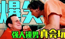 同居牢友在线观看,揭秘狱中兄弟情谊的生死考验