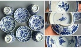 最新爆料青花瓷,揭秘千年瓷器传奇背后的神秘故事